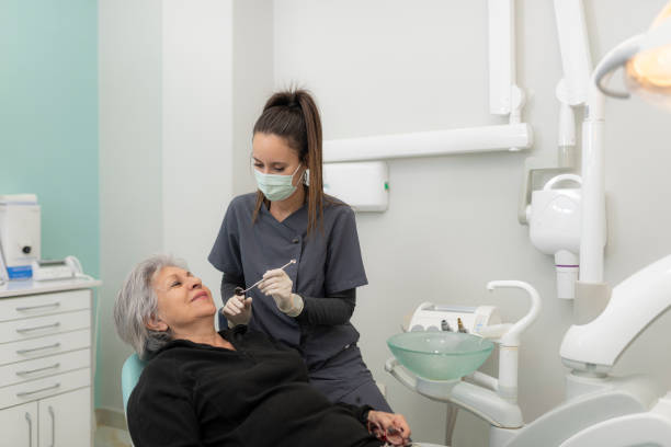 Best Broken Tooth Emergency  in Granite Bay, CA
