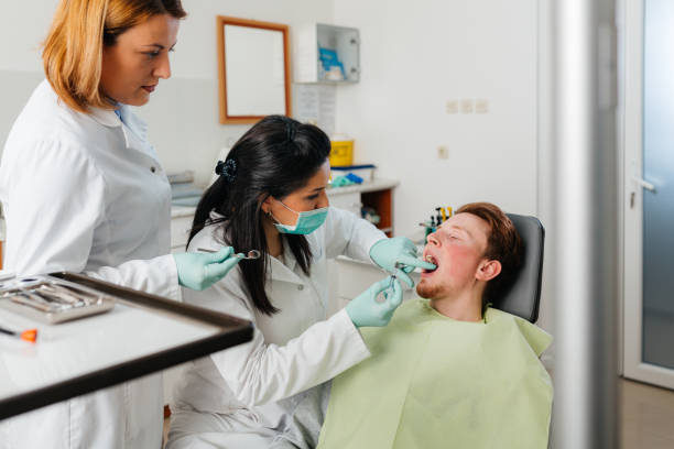 Best Dentist for Dental Trauma  in Granite Bay, CA