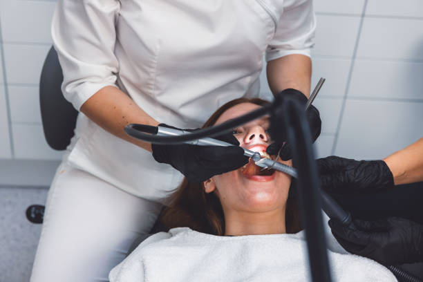 Best Chipped Tooth Repair Near Me  in Granite Bay, CA