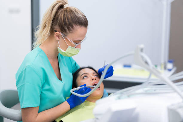 Best Dentist for Tooth Abscess  in Granite Bay, CA