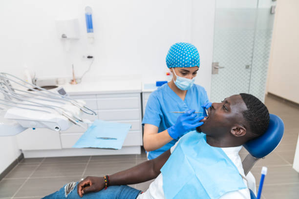 Best Urgent Tooth Repair  in Granite Bay, CA